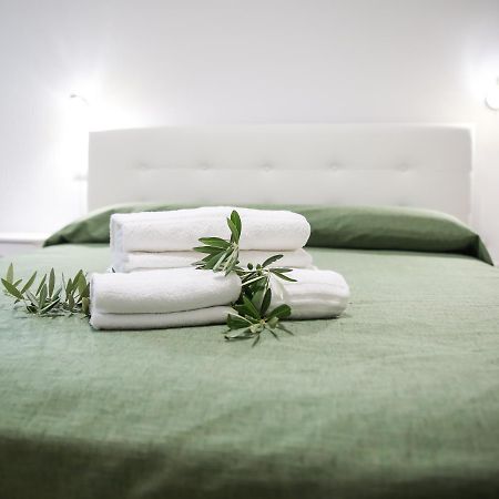 Acquasanta Relais Villa Laureana Cilento ภายนอก รูปภาพ