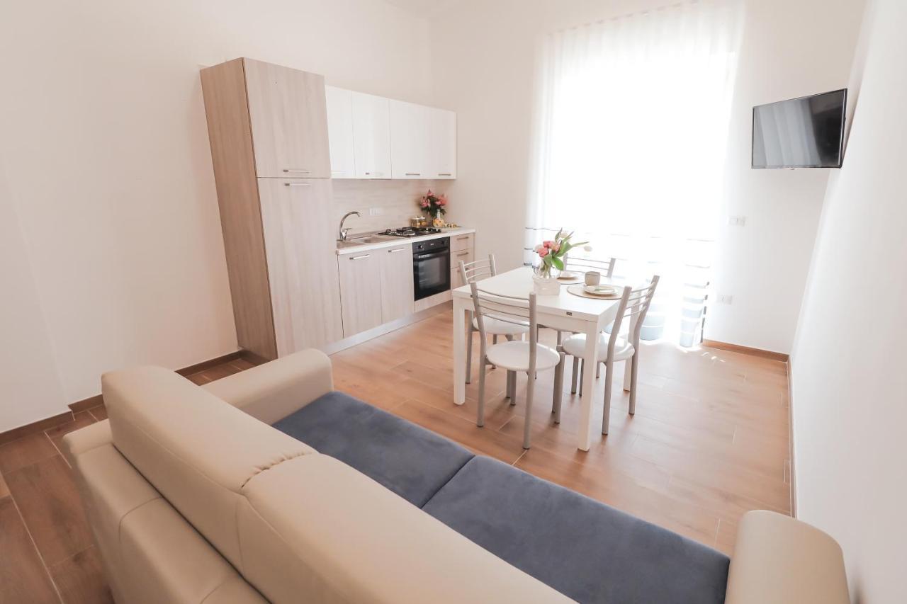 Acquasanta Relais Villa Laureana Cilento ภายนอก รูปภาพ