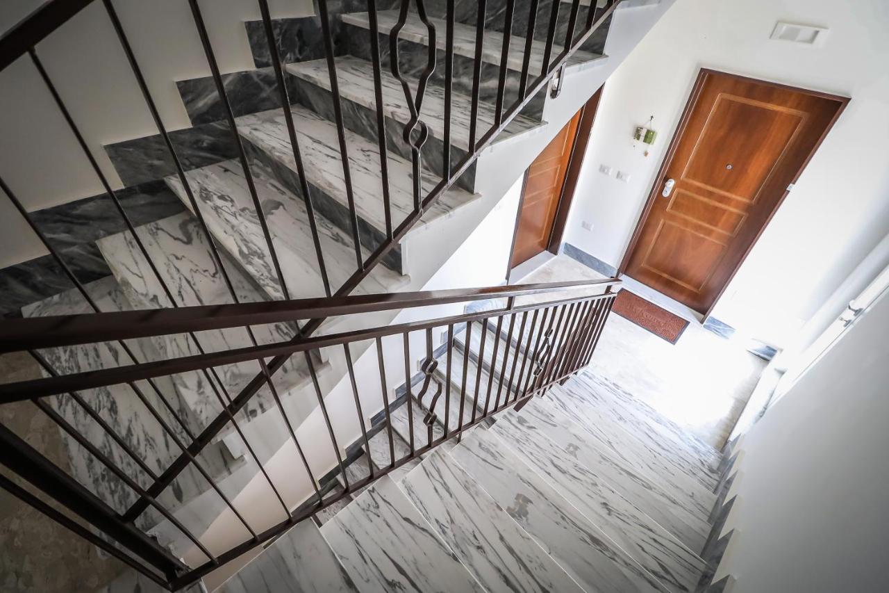 Acquasanta Relais Villa Laureana Cilento ภายนอก รูปภาพ