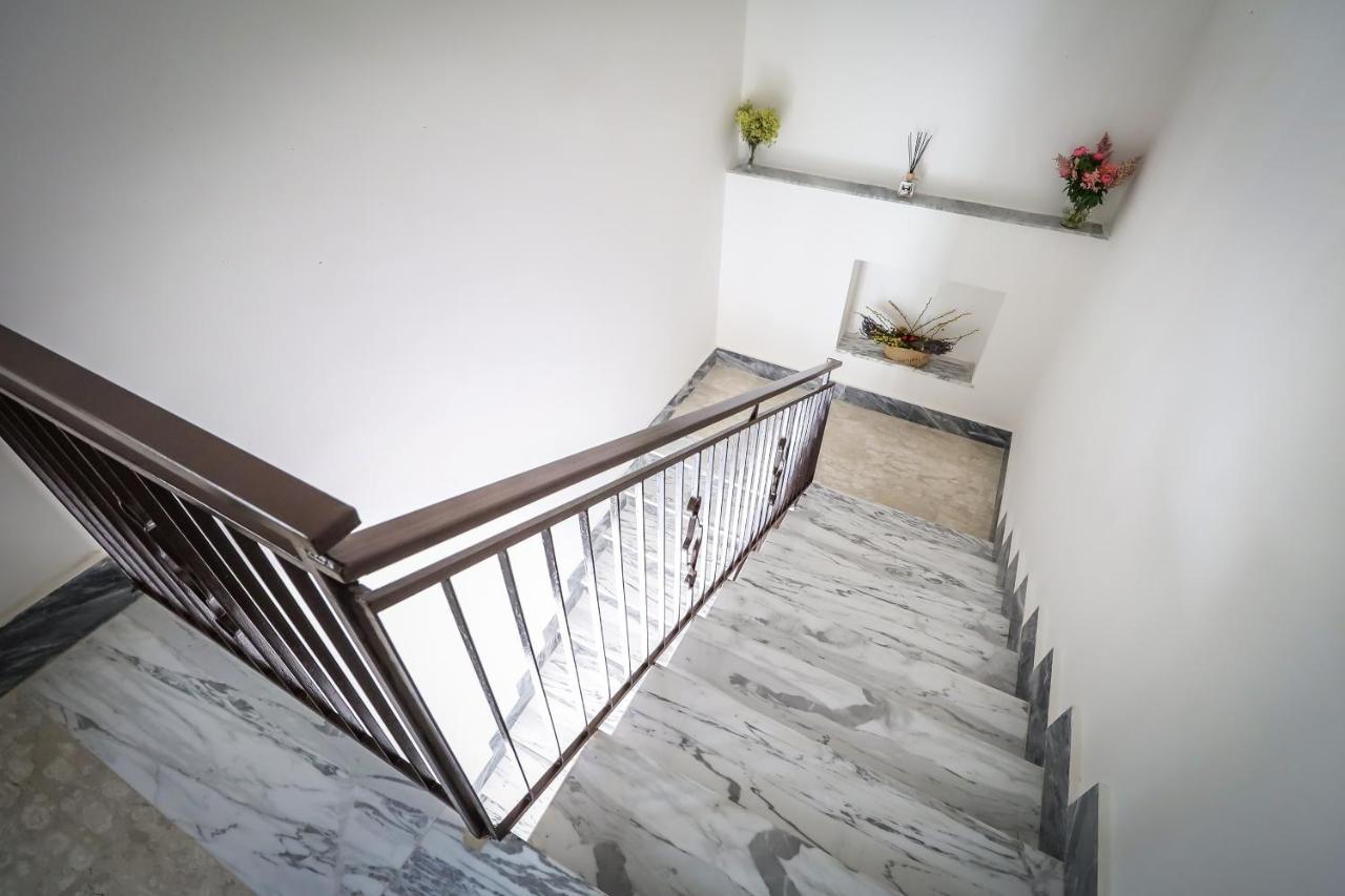 Acquasanta Relais Villa Laureana Cilento ภายนอก รูปภาพ