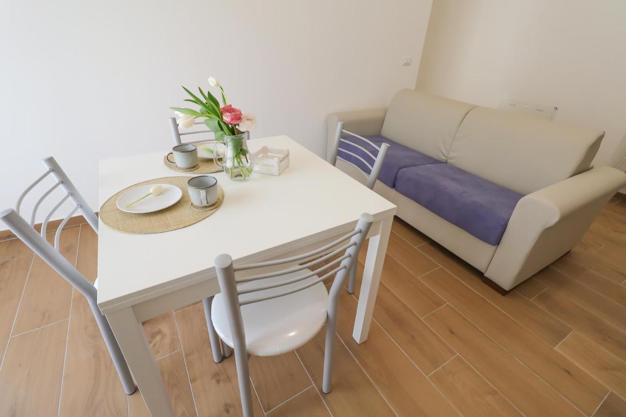 Acquasanta Relais Villa Laureana Cilento ภายนอก รูปภาพ