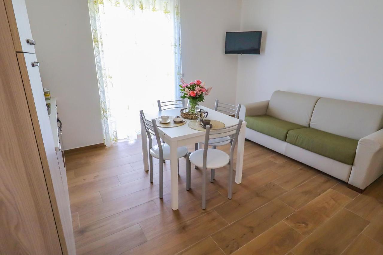 Acquasanta Relais Villa Laureana Cilento ภายนอก รูปภาพ
