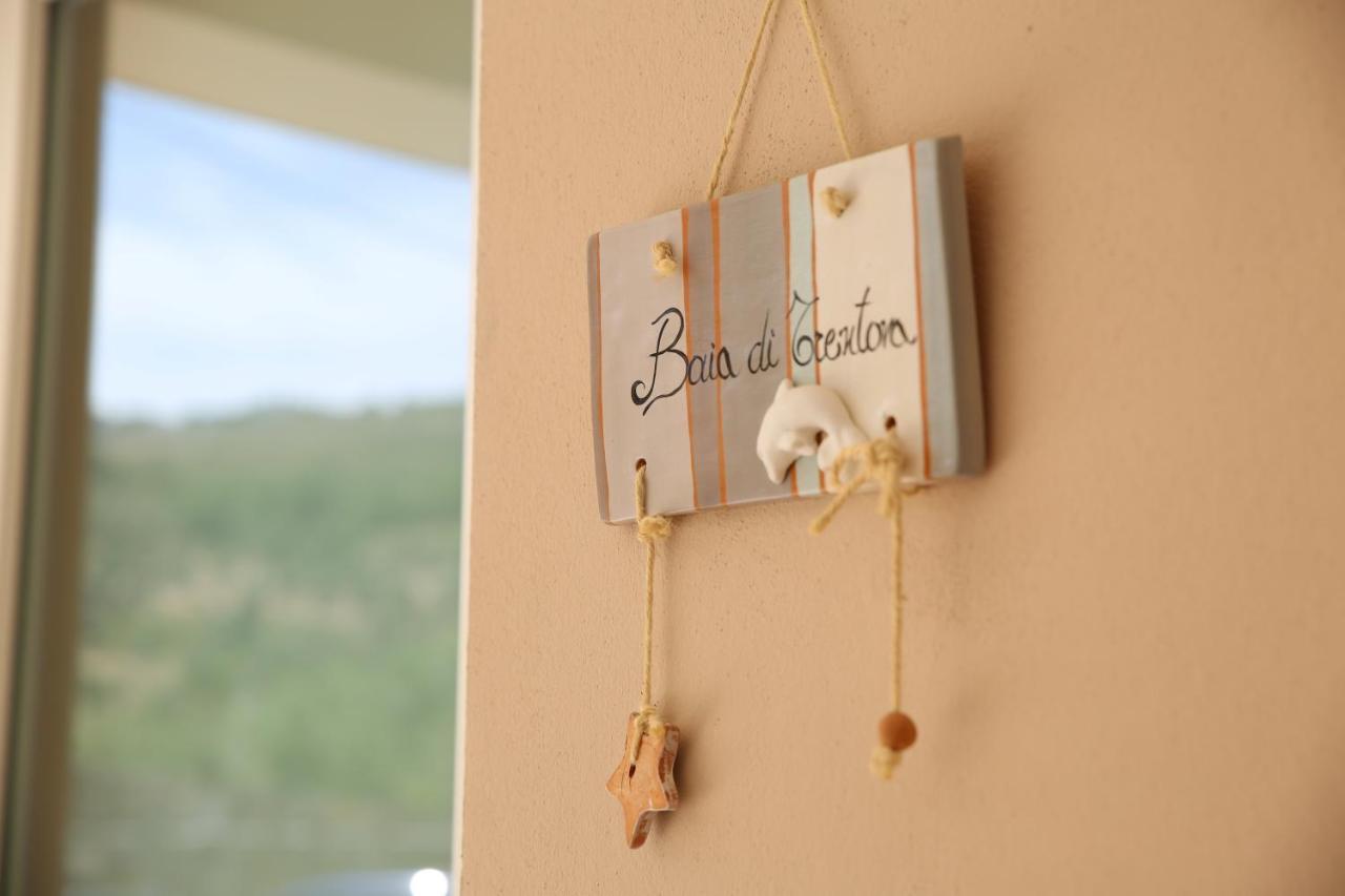 Acquasanta Relais Villa Laureana Cilento ภายนอก รูปภาพ