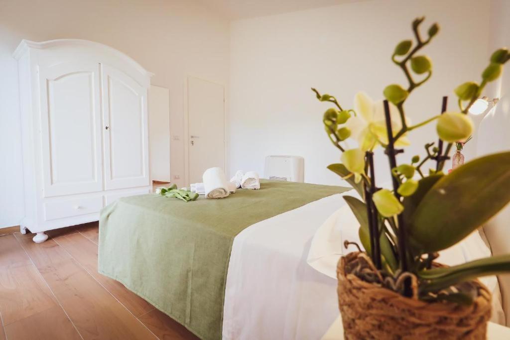Acquasanta Relais Villa Laureana Cilento ภายนอก รูปภาพ